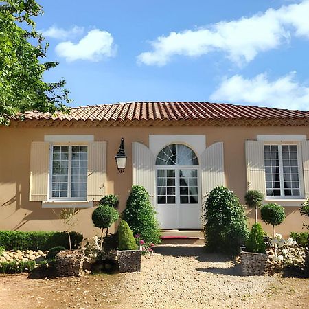 Maison Accueillante A Arles - Jardin, Parking Prive Exteriér fotografie