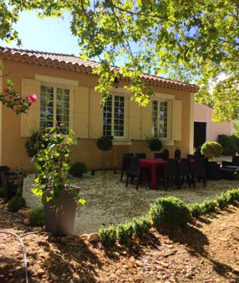 Maison Accueillante A Arles - Jardin, Parking Prive Exteriér fotografie